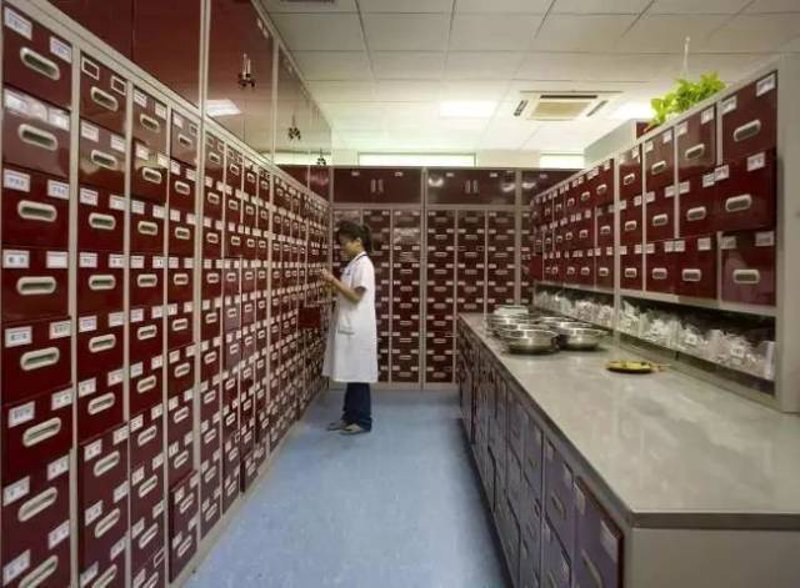 中医内科：古今融合的艺术