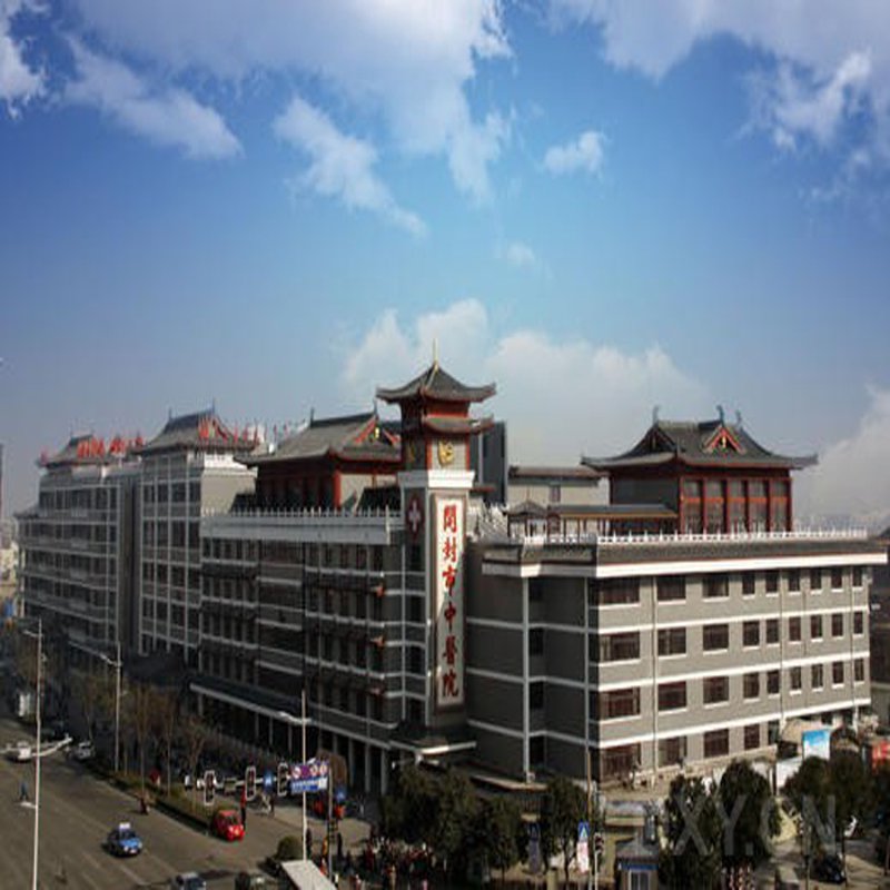 针灸推拿:传统中医焕发新风采
